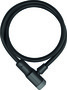 Câble-­an­ti­vol Primo 5410K/85 black